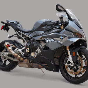 Motocicleta usada en venta 20205 BMW S1000RR - Product Image 1