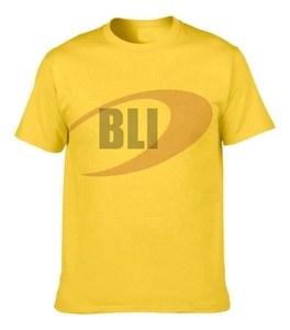 T-shirt en coton de haute qualité pour hommes 100% tissu en coton tissé conceptions imprimées personnalisées Services OEM disponibles - Product Image 1