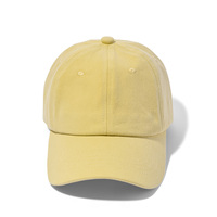 Gorra de Sol Casual Unisex, Gorra de Béisbol Deportiva con Logotipo Personalizado, Gorra Clásica de Oxford con Bordado a Mano
