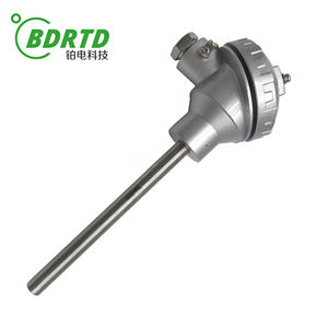 Scatola di giunzione prezzo diretto di fabbrica resistenza al platino RTD PT100 PT1000 - Product Image 2