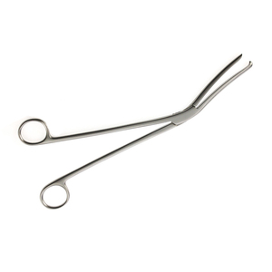 Ensemble d'instruments chirurgicaux en acier inoxydable de 8 pouces pour usage hospitalier, manipulation d'instruments stérilisés - Product Image 5