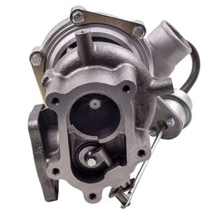 Turbocompressore Heavy Duty per Chevrolet W3500 Tiltmaster 4.8L 1999-2003 8972089663 e Ricambi - Product Image 6