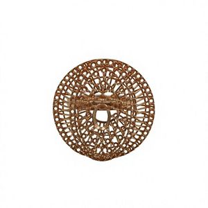 Anillo de Oro Sólido de 14K con Diamantes Reales, Estilo Moderno, Montura para Mujer, Joyería Fina de Lujo, Semimontura, Fabricante OEM al por Mayor - Product Image 1