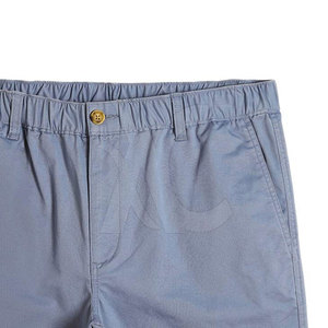 Último Diseño Personalizado de Ropa Casual para Hombre, Pantalones Cortos Casuales al por Mayor, Tejido Ligero y Transpirable - Product Image 5