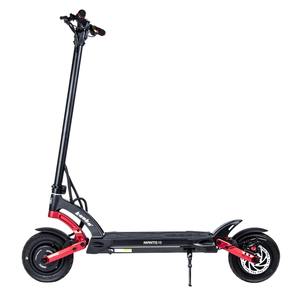 VENTA RÁPIDA 2025 Scooters Eléctricos Mantis 10 Duo V-2 con Doble Motor para Adultos, Envío a Todo el Mundo - Product Image 2