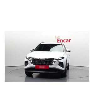 Hyundai Tucson 1.6 Turbo 2WD Gasolina 2021/10, 14,661 km, Emisión Euro V, Asientos de Cuero, Volante a la Izquierda - Product Image 3