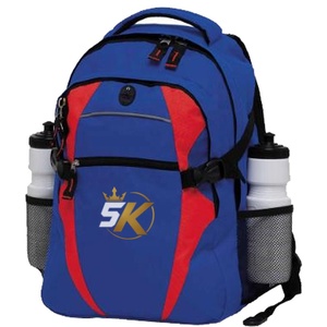 Martial Arts <b>Travel</b> <b>Backpack</b>-Lightweight & Portable Durable Oxford Material Large Capacity Fashion Outdoor Sport Bag - Product Image 6