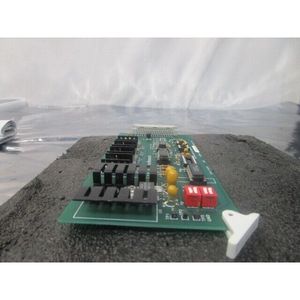 Placa PCB del controlador de motor paso a paso LAM 810-017016-001 - Equipo y piezas de semiconductores de confianza de Trusted Global Legacy - Product Image 6