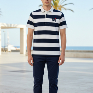 ชุดเสื้อรักบี้แบบซับลิเมชั่นสั่งทำรุ่นใหม่ปี 2026 ผ้าเนื้อยืดหยุ่นสูงสำหรับประสิทธิภาพสูง ชุดยูนิฟอร์มรักบี้ระดับมืออาชีพ รับผลิตแบบ OEM - Product Image 4