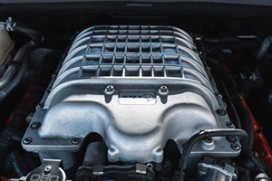 Jeep Grand Cherokee Trackhawk 2018 - Product Image 4