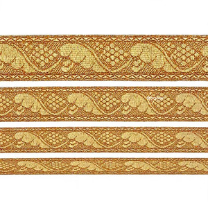 Robe de cérémonie faite main en dentelle tressée à la filigrane, design et couleur personnalisés, vente en gros, fabrication en vrac - Product Image 6
