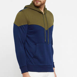 Sudaderas con Capucha de Forro Polar para Hombre, Totalmente Personalizadas, Tendencia de Invierno 2025, Estilo Casual, Transpirables, Último Modelo, Oferta, Precio Bajo - Product Image 2