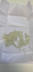Indian Manufacturer Natural Fancy Yellow Diamonds Small Loose Diamonds 0.20CT to 3.00CT Wholesale for jewelry making - Product Image 4