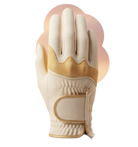 Gants de golf professionnels avec logo personnalisé, en cuir Cabretta souple, pour main gauche, fabricant OEM ODM en Indonésie - Product Image 4