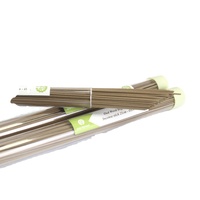 Yüksek kaliteli Oud ahşap özel Agar kokusu High-end tütsü sopa OSA + saf Oud ahşap ev koku Vietnam Wood Bakhoor Vietnam