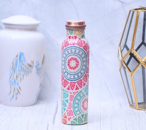 Botellas de cobre al por mayor para distribuidores, suministro de exportación a gran volumen y crecimiento rentable del negocio mayorista - Product Image 1