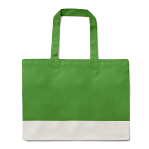 กระเป๋าผ้าแคนวาสแบบกำหนดเองสำหรับ OEM พร้อมพิมพ์โลโก้สำหรับขายส่งและสั่งซื้อจำนวนมาก - Product Image 1