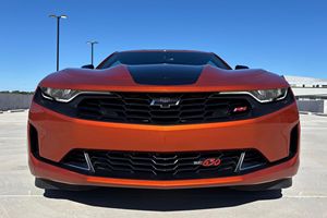 ¡Oferta Increíble Aquí! Chevrolet Camaro Coupé LT1 Callaway SC630 2022, Listo para Enviar a Todo el Mundo - Product Image 5