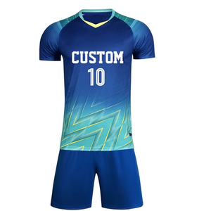 Nueva Camiseta de Fútbol Americano Unisex 2026, Venta al Por Mayor, 100% Poliéster, Impresión Digital Sólida, Nombre del Equipo Personalizado, Antibacteriana - Product Image 2