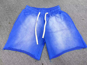 Shorts de sport MMA pour hommes 2026 – Extensibles, légers, séchage rapide, respirants, 100 % polyester – Idéaux pour la natation, la plage et l'été - Product Image 3