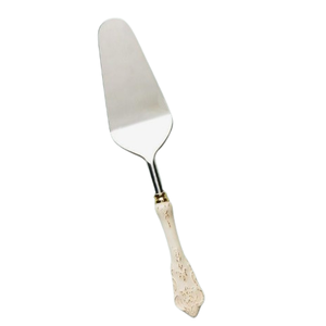 OEM Supplier <b>Cake</b> <b>Server</b> Tableware Decoration Accessories Silver Plated <b>Cake</b> <b>Server</b> Hotel Wedding <b>Cake</b> <b>Server</b> - Product Image 2