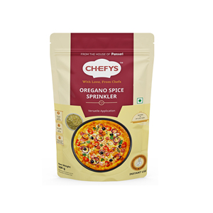 Quality Assured Pansari Brand Oregano Spice Flakes Dried Style India Manufacturer Best Price Blended Snacks Grade 500g - Product Image 1
