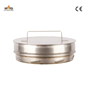 Tuyau de cheminée en acier inoxydable à double paroi isolé, poli miroir, connexion à verrouillage par torsion, coudes à 45 et <span class=keywords><strong>90</strong></span> degrés <span class=keywords><strong>pour</strong></span> poêle - Product Image 6