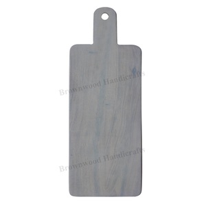 Tabla de Cortar de Madera de Acacia de Diseño Moderno y Alta Calidad para Hoteles y Restaurantes a un Precio Razonable - Product Image 1
