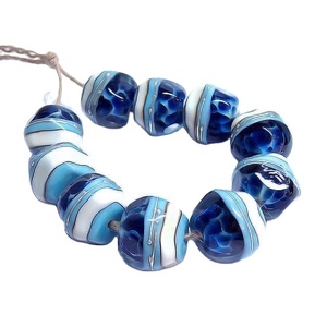 Cuentas de Resina para la Fabricación de Joyas, Cuentas de Resina para Decoración de Prendas, Accesorios de Adorno, Material de Resina para Collares - Product Image 5