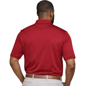 Polo Kappa Alpha Psi DriFit con Logo Greco, Abbigliamento per Fraternità Greca, Vestibilità Atletica, Traspirante, Comodo e Alla Moda - Product Image 2