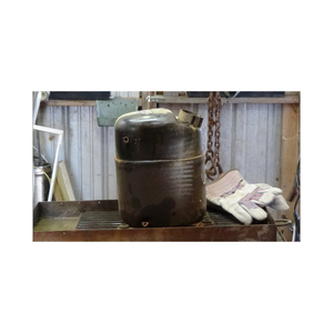 Chatarra de Compresores de Aire Acondicionado y Refrigeradores de Alto Valor al por Mayor, Disponible a Granel para Reciclaje y Compradores Industriales - Product Image 5