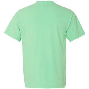 Camiseta 100% algodón para hombre, corte holgado, estampada, con logo personalizado, camiseta para hombre de alta calidad, de secado rápido, color blanco. - Product Image 2