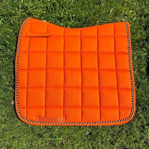 Nouvelles Tapis de Selle pour Chevaux en Coton de Haute Qualité, Style Tendance, Vente Chaude, Personnalisables, Prix Abordable - Product Image 5