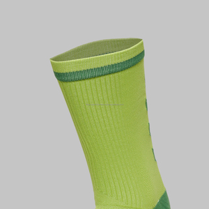 OEM logotipo personalizado al por mayor antideslizante calcetín antideslizante fútbol deporte fútbol agarre calcetines equipo alto invierno temporada al por mayor - Product Image 5