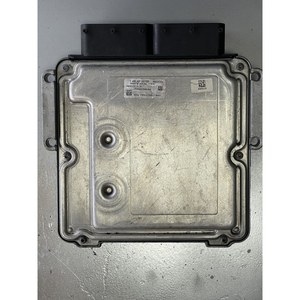 Unité de commande moteur (ECU) compatible avec les ordinateurs de bord Hyundai Kia, ECU ECM pour Bosch 39109-3CPL0, pièces automobiles coréennes. - Product Image 1