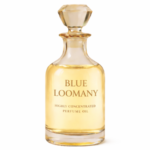 Aceite de Perfume Concentrado Lo0many Azul de Alta Calidad, 500 Gramos, Sin Alcohol, Aroma Francés de Larga Duración, para Uso Diario - Product Image 1