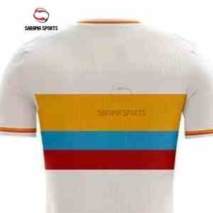 Maillots de football à prix abordable pour hommes – Tenues d'équipe personnalisées – Ensemble de football sur mesure - Product Image 6