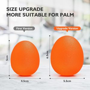 Giocattolo Sensoriale Ricaricabile LED a Forma di Anatra e Rana con Suoni, Clicker Antistress, Impugnatura per Tastiera e Portachiavi - Product Image 5