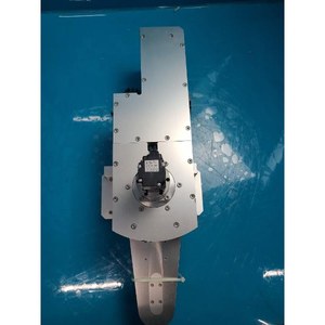 Nidec-Shimpo VRGS-81B60-50-TE1 Usado como está, piezas de equipos semiconductores antiguos - Product Image 5