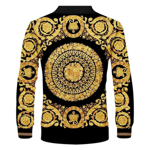 High Quality Customization Breathable Embroidery Plain Dyed Eco-Friendly Reversible Winter Puffer Bomber <b>Jacket</b> Warm Padding - Product Image 2