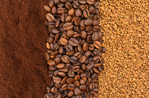 กาแฟสำเร็จรูป DHPONE ชนิดฟรีซดราย เวียดนาม 100% โรบัสต้า รสช็อกโกแลตกลมกล่อม ไม่มีสารเติมแต่ง มีคาเฟอีน ส่งออกได้ อายุการเก็บรักษายาวนาน - Product Image 5
