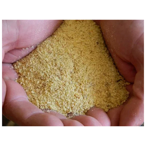 Harina de soja de alta calidad proteica / Harina de soja para alimentación animal / Harina de soja orgánica de primera calidad con 42% de proteína - Product Image 5