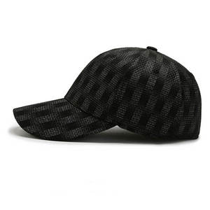 <b>Cap</b> For Men And <b>Women</b> Vintage Fashion <b>Cap</b> Custom Embroidery Option 6-Panel 100% Cotton - Product Image 4