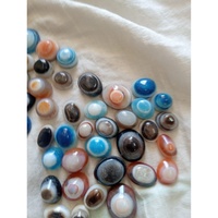 Venta al por mayor: Últimas Novedades en Ojos de Ágata Surtidos, Piedras Naturales, Cristales, Artesanías, Rocas, Minerales, Gemas de Feng Shui, Ojos de Ágata