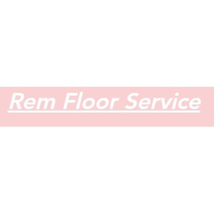 REM FLOOR SERVICE SRL logo