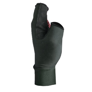 Gants tactiques demi-doigts cutproof de haute qualité équitation Sports de plein air cyclisme étanche multi-usages demi-doigt pour hommes - Product Image 4