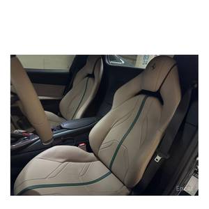 Ferrari 812 6.5 V12 Volante a la Izquierda, Diciembre 2020, 4.150 km, Emisión Euro V, Caja de Cambios Semiautomática, 2 Plazas - Product Image 6