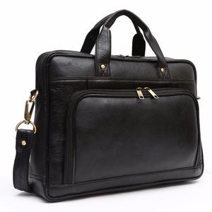 El mejor Maletín de negocios personalizado de lujo 100% para hombre, maletín para ordenador portátil, bolsas de mensajero de viaje de alta calidad a la moda - Product Image 6