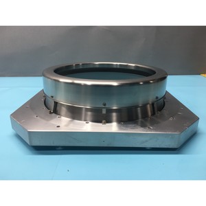 Adaptador AMAT 0040-22024, Fuente S/B de 13 Pulgadas - Equipo y Piezas de Semiconductores de Confianza de Marca Global - Product Image 3