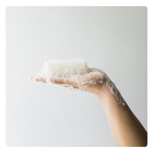 <b>COCONUT</b> <b>SOAP</b> READY to EXPORT in BULK - Product Image 1